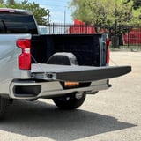 2026 Chevrolet Silverado 2500 HD - Preview 6