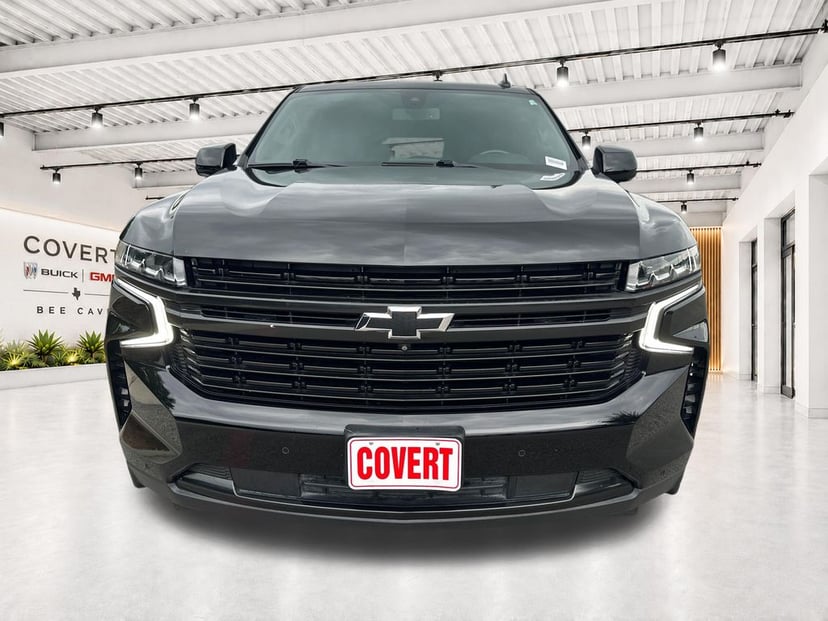 2022 Chevrolet Tahoe - Image 2