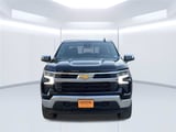 2026 Chevrolet Silverado 1500 - Preview 8