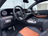 2027 Mercedes-Benz GLE - Preview 13