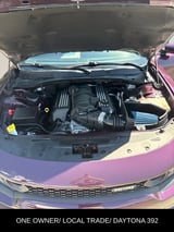 2022 Dodge Charger - Preview 7
