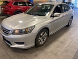 2014 Honda Accord - Preview 3