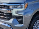 2025 Chevrolet Silverado 1500 - Preview 7