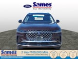 2024 Lincoln Nautilus - Preview 8