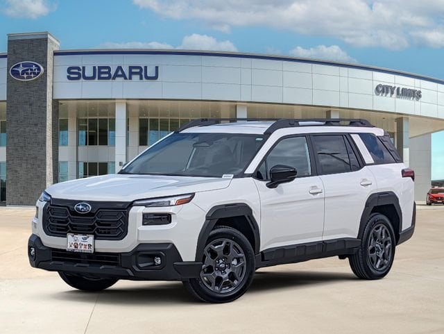 2026 Subaru Outback - Image 1