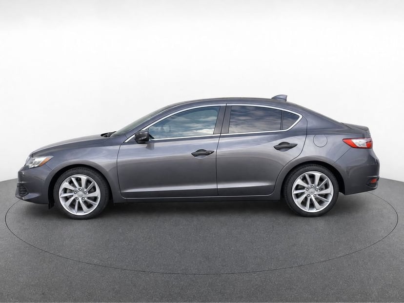 2017 Acura ILX - Image 3