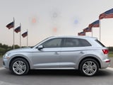 2019 Audi Q5 - Preview 4