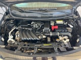 2016 Nissan Versa - Preview 15