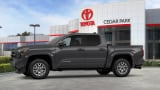 2026 Toyota Tacoma - Preview 3