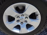 2021 Ram 1500 - Preview 8