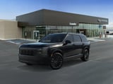 2027 Hyundai Palisade - Preview 2