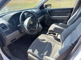 2008 Honda CR-V - Preview 5