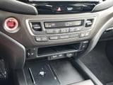 2026 Honda Ridgeline - Preview 14