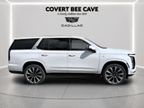 2026 Cadillac Escalade - Preview 11