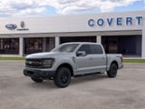 2026 Ford F-150 - Preview 2