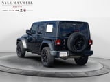 2018 Jeep Wrangler - Preview 14