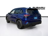 2026 Subaru Forester - Preview 4