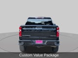 2024 Chevrolet Silverado 1500 - Preview 4