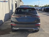 2025 Mitsubishi Outlander - Preview 3