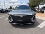 2027 Cadillac Lyriq - Preview 2