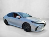 2025 Toyota Camry - Preview 3