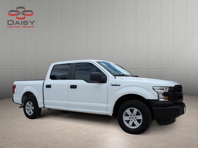 2016 Ford F-150 - Image 1