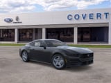 2026 Ford Mustang - Preview 7