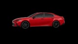 2027 Toyota Camry - Preview 3