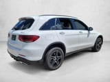 2022 Mercedes-Benz GLC-Class - Preview 3