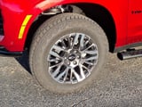 2027 Chevrolet Tahoe - Preview 8