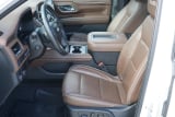 2023 Chevrolet Tahoe - Preview 10