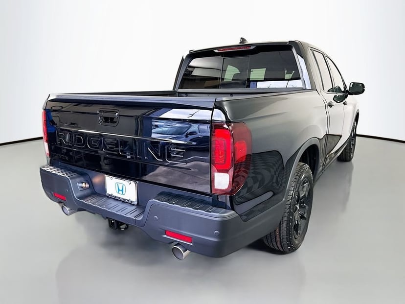 2026 Honda Ridgeline - Image 3