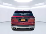 2026 Chevrolet Traverse - Preview 4
