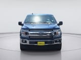 2018 Ford F-150 - Preview 3