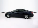 2023 Chevrolet Malibu - Preview 4