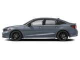 2027 Honda Civic - Preview 3