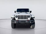 2021 Jeep Wrangler - Preview 8