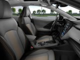 2026 Subaru Crosstrek - Preview 15