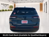 2026 Jeep Grand Cherokee L - Preview 8