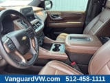 2023 Chevrolet Tahoe - Preview 16