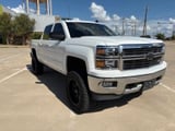 2015 Chevrolet Silverado 1500 - Preview 7