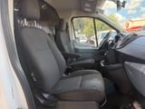 2018 Ford Transit - Preview 7