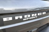 2021 Ford Bronco Sport - Preview 9