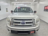 2014 Ford F-150 - Preview 3