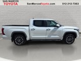 2024 Toyota Tundra - Preview 4