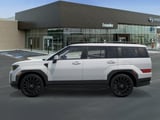 2026 Hyundai Santa Fe - Preview 3