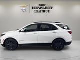 2024 Chevrolet Equinox - Preview 2