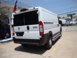 2025 RAM ProMaster - Preview 5