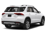 2021 Mercedes-Benz GLE - Preview 2