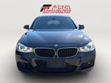2015 BMW 3 Series - Preview 3